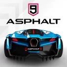Asphalt 9 Mod APK (Unlimited Money/Tokens) Highly Compressed