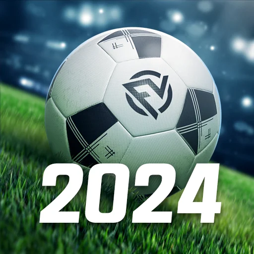 Football League 2024 Mod APK (Unlimited money)
