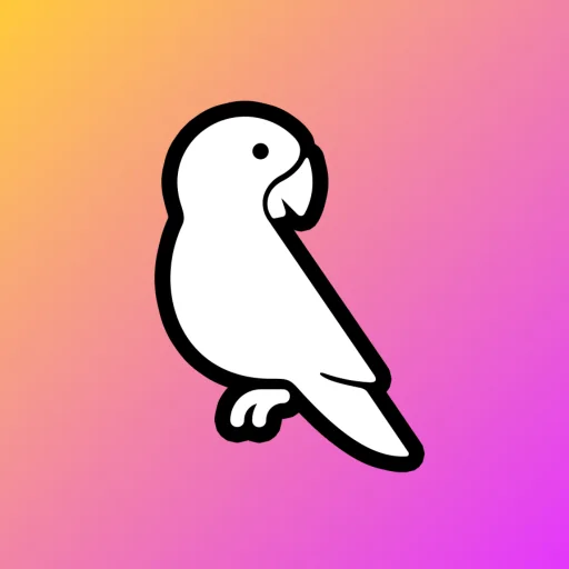 Parrot AI Mod Apk (Premium Unlocked) Latest Version