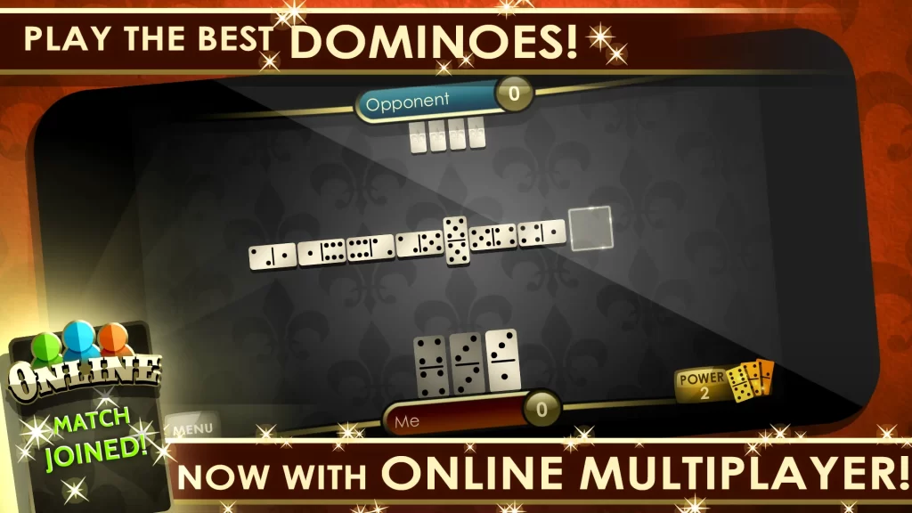 Royale Domino Mod Apk (Unlimited Money)